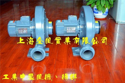 中压鼓风机产品报价指南 上海全风实业专业解决方案