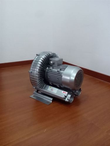 2200W中国台湾环形鼓风机 工业气流方案的专业之选